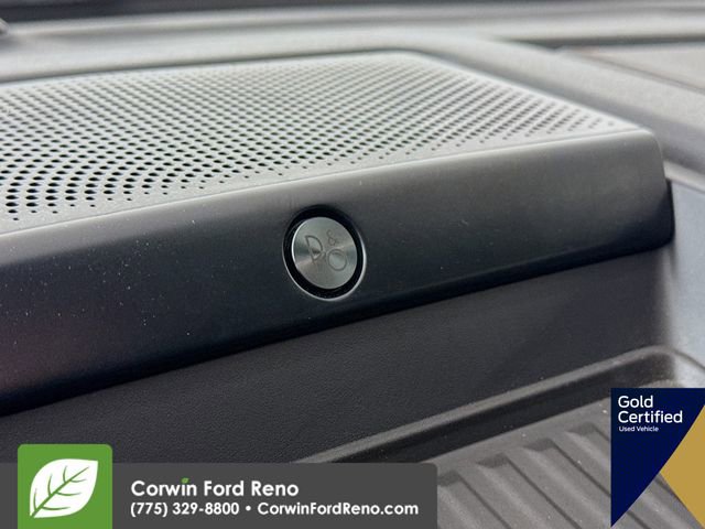 Certified 2022 Ford F450 Platinum w/ FX4 Off-Road Package image 23