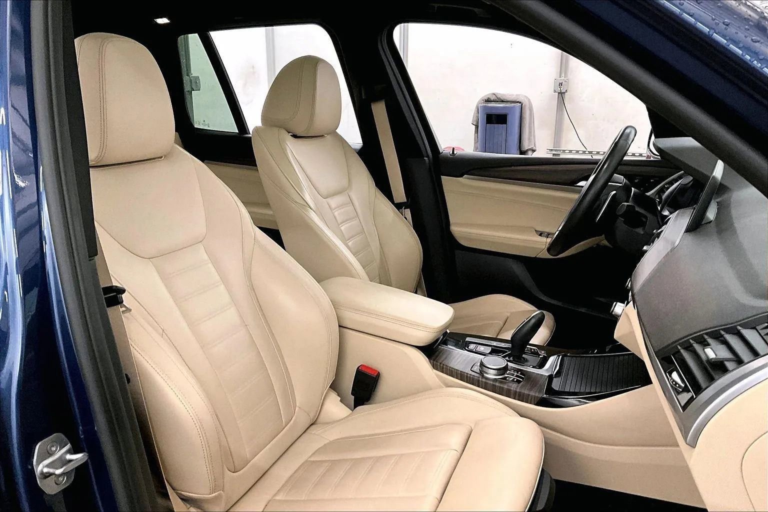 Used 2020 BMW X3 xDrive30i w/ Convenience Package image 7