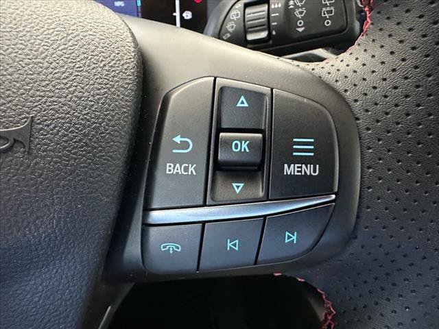 Certified 2023 Ford Escape ST-Line w/ Tech Pack #1 FWD image 45