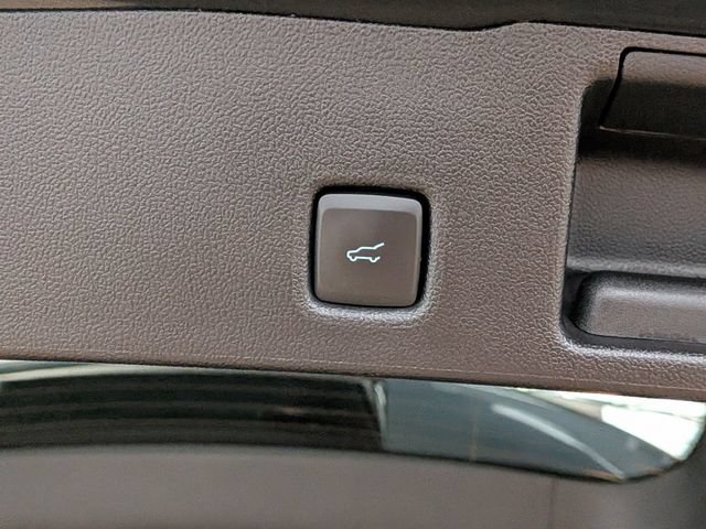 Certified 2022 Ford Escape SEL AWD/4WD image 22