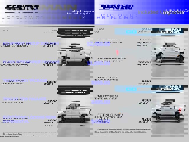 Certified 2021 Ford Ranger XLT w/ Equipment Group 302A High image 38