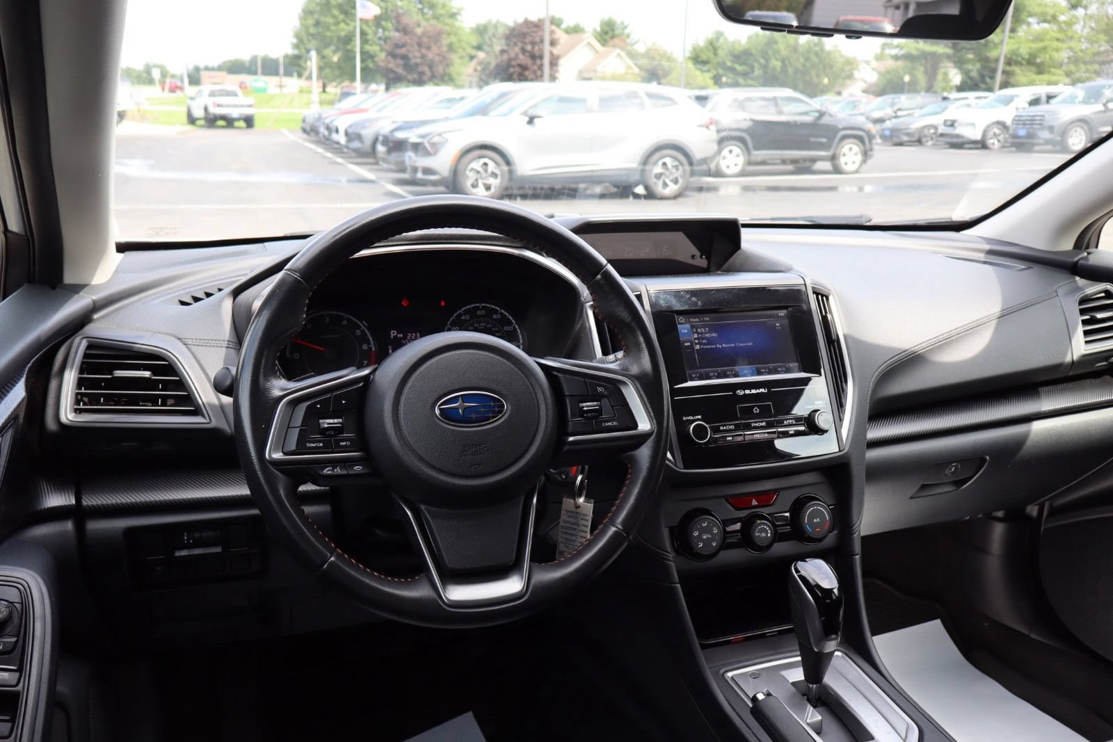 Used 2018 Subaru Crosstrek 2.0i Premium AWD/4WD image 26