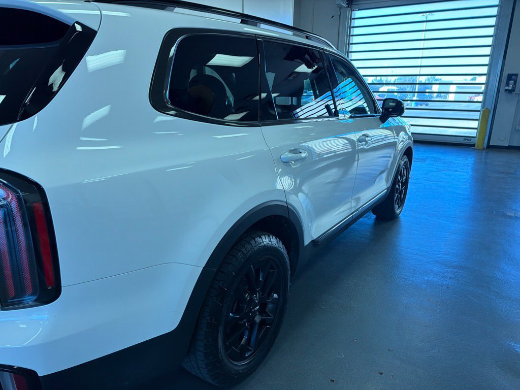 Used 2024 Kia Telluride SX Prestige X-Pro AWD/4WD image 7