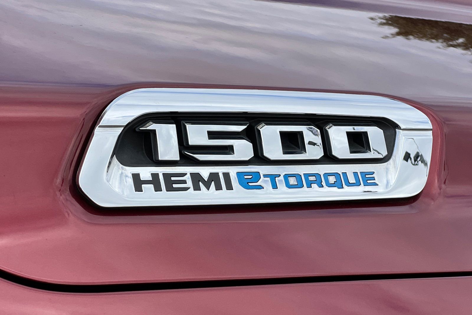 Used 2021 RAM 1500 Limited AWD/4WD image 27