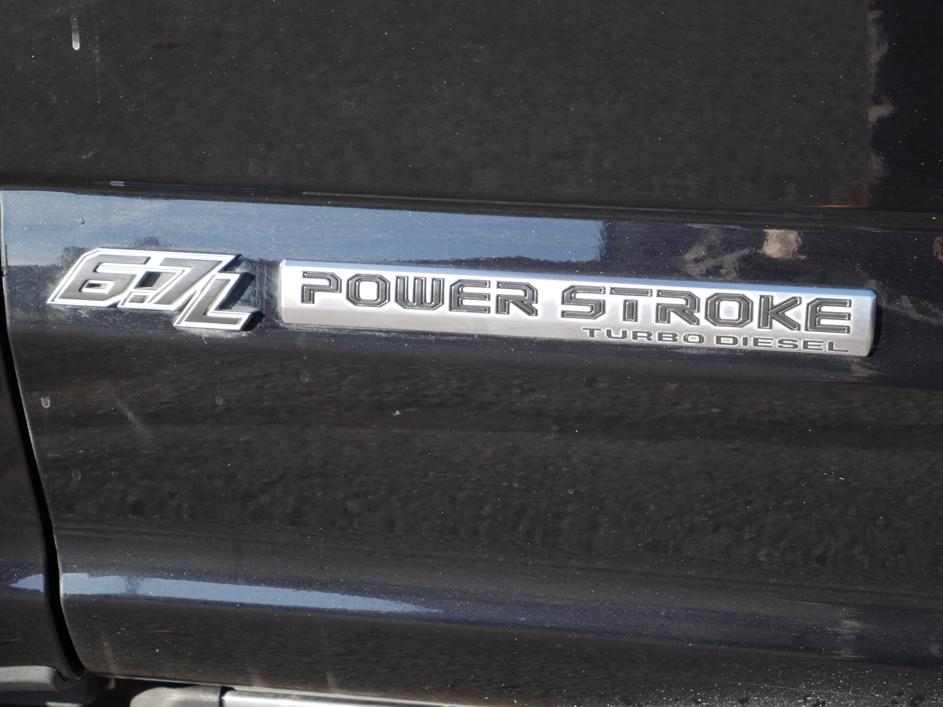 Certified 2022 Ford F350 Lariat w/ Lariat Ultimate Package image 25