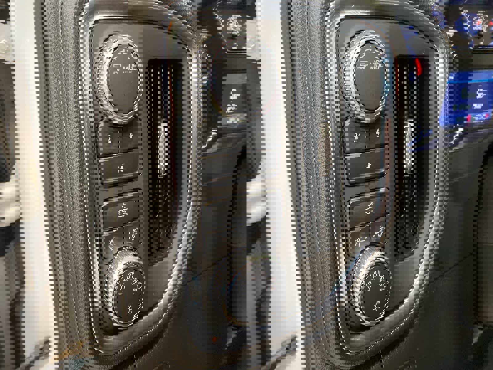 Used 2021 GMC Sierra 2500 SLE image 20