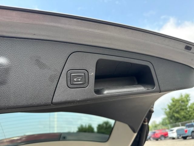 Used 2019 Buick Envision Preferred FWD image 8