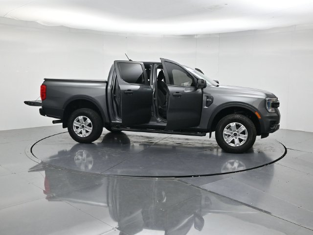 Certified 2025 Ford Ranger XL w/ Trailer Tow Package RWD image 51