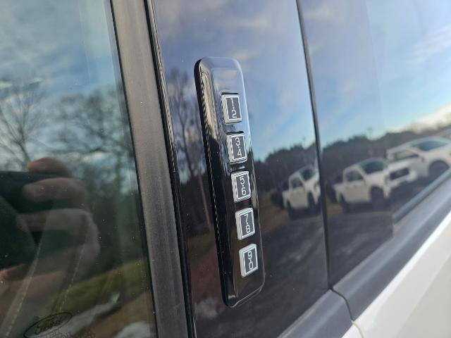 Certified 2023 Ford F150 XLT w/ Equipment Group 302A High image 13