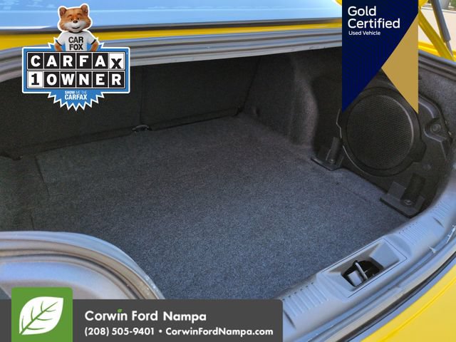 Certified 2024 Ford Mustang GT Premium RWD image 29