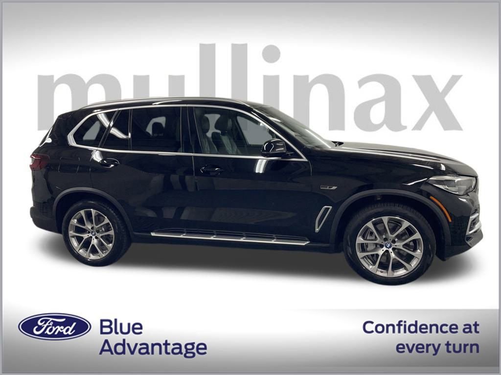 Used 2023 BMW X5 xDrive45e image 6