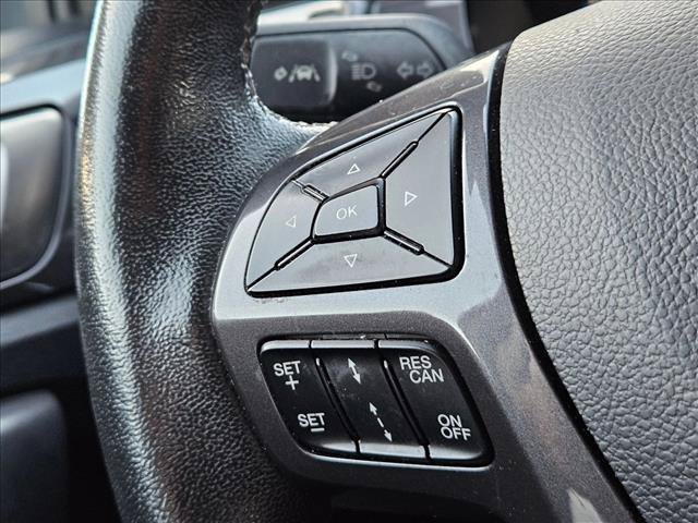 Certified 2020 Ford Ranger Lariat w/ Technology Package RWD image 22