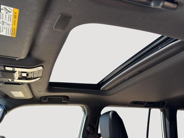 Used 2024 Toyota Land Cruiser w/ Premium Package image 22