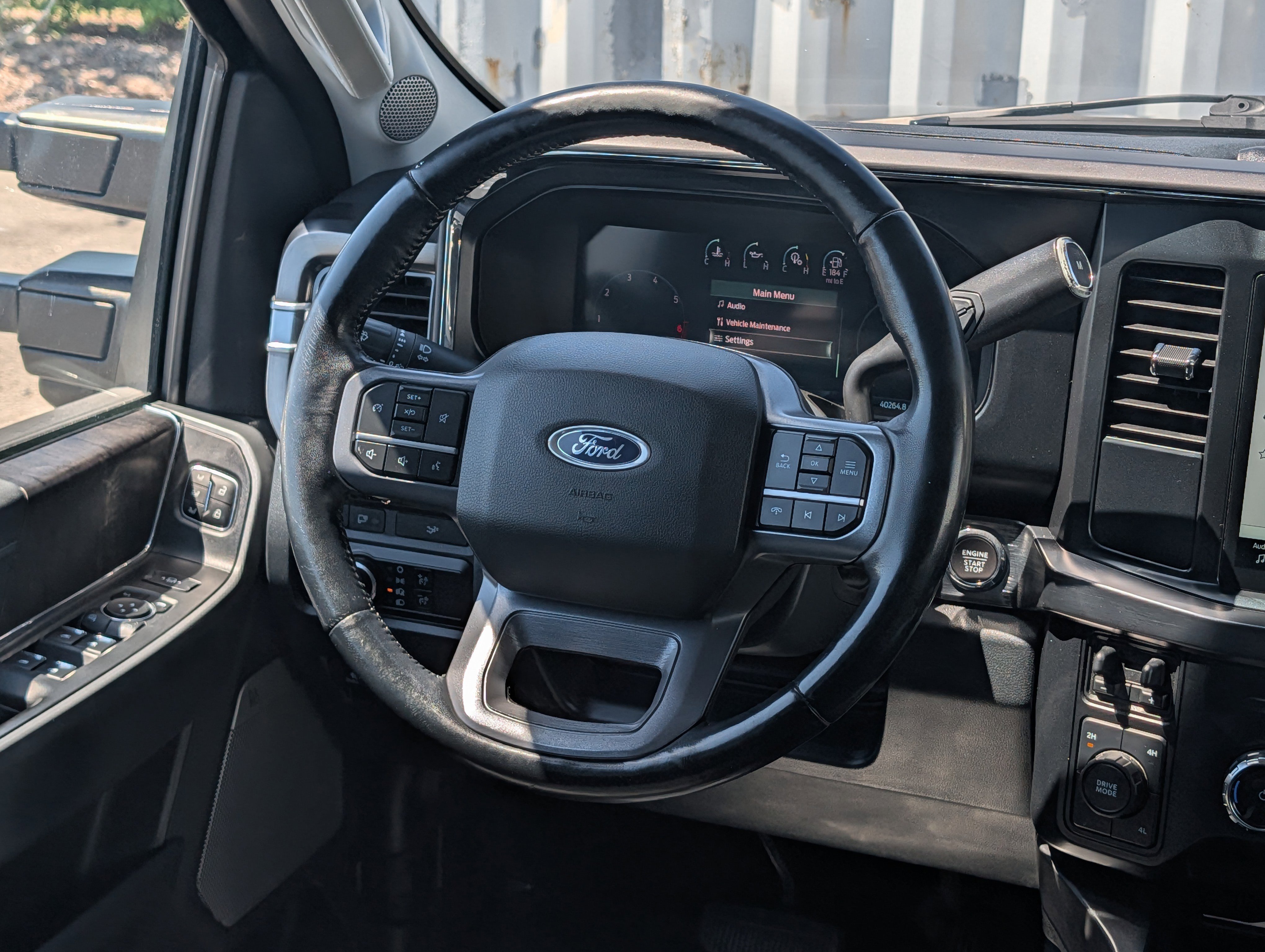 Certified 2023 Ford F250 Lariat AWD/4WD image 20