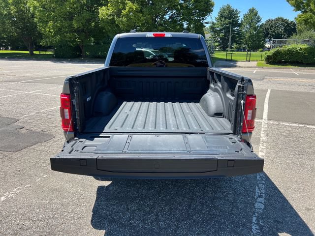 Certified 2023 Ford F150 XLT w/ Equipment Group 302A High AWD/4WD image 28