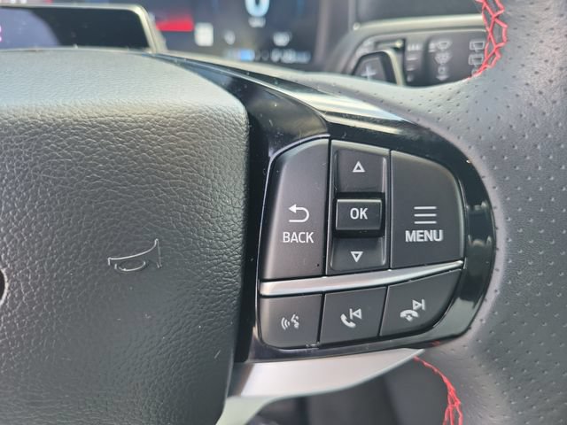 Certified 2025 Ford Explorer ST RWD image 31