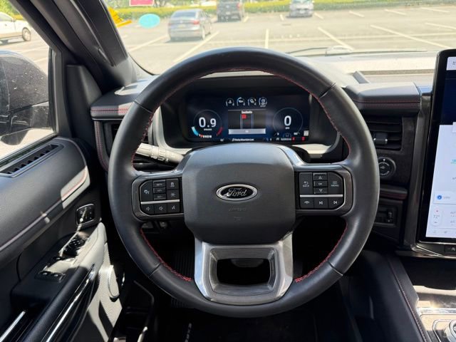 Certified 2024 Ford Expedition Limited AWD/4WD image 16