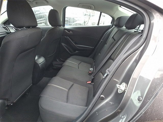 Used 2018 MAZDA MAZDA3 Sport w/ Preferred Equipment Package image 10
