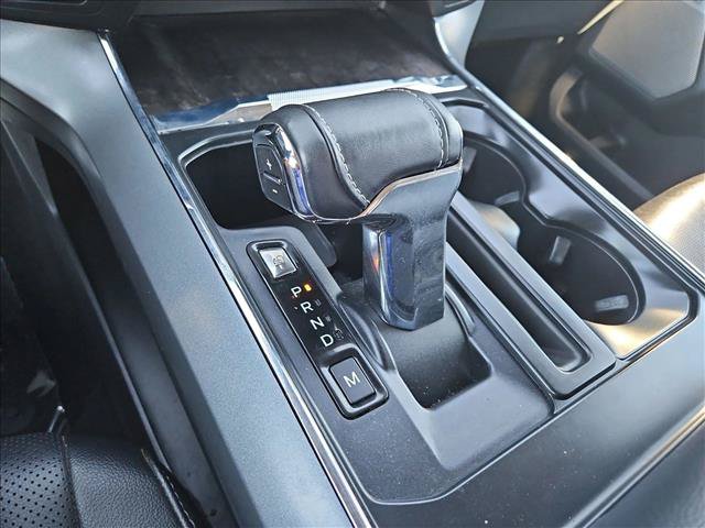 Certified 2023 Ford F150 Lariat AWD/4WD image 12