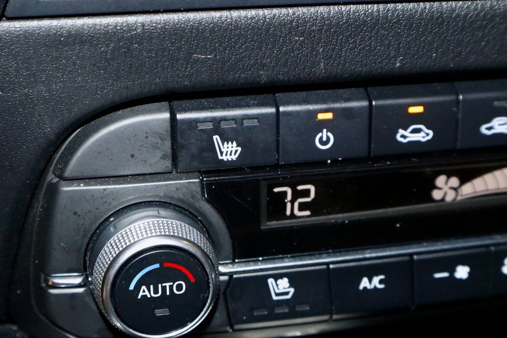 Used 2023 MAZDA CX-5 AWD 2.5 S w/ Premium Plus Pkg image 12