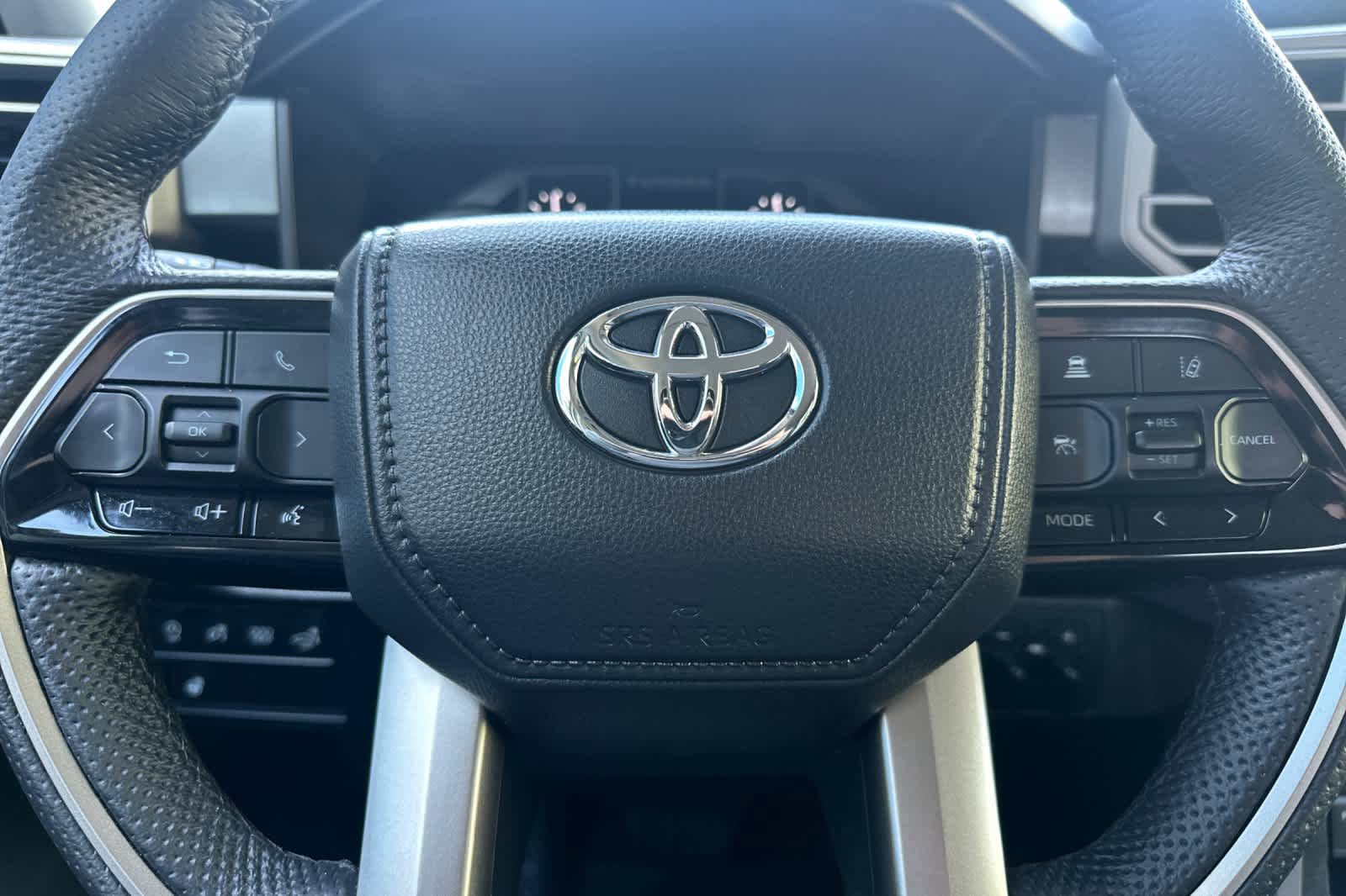 Used 2024 Toyota Tundra SR5 w/ SR5 Premium Package AWD/4WD image 22