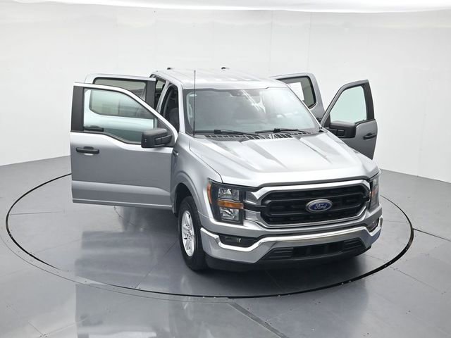 Certified 2023 Ford F150 XLT image 46