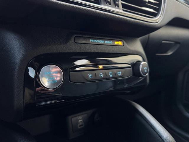 Certified 2024 Ford Escape ST-Line w/ Tech Pack #1 image 22