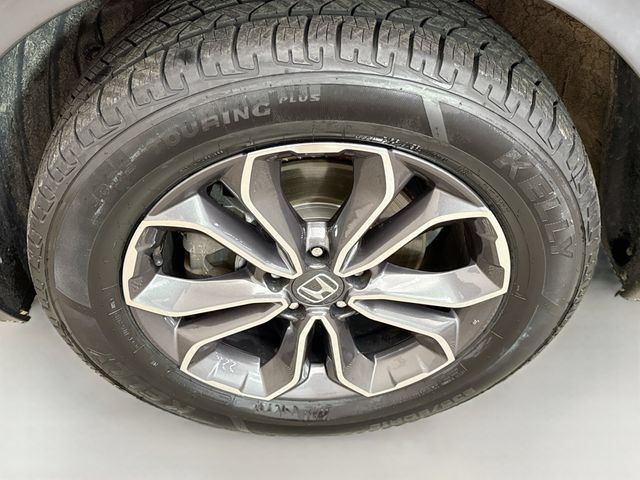 Used 2022 Honda CR-V EX-L image 31