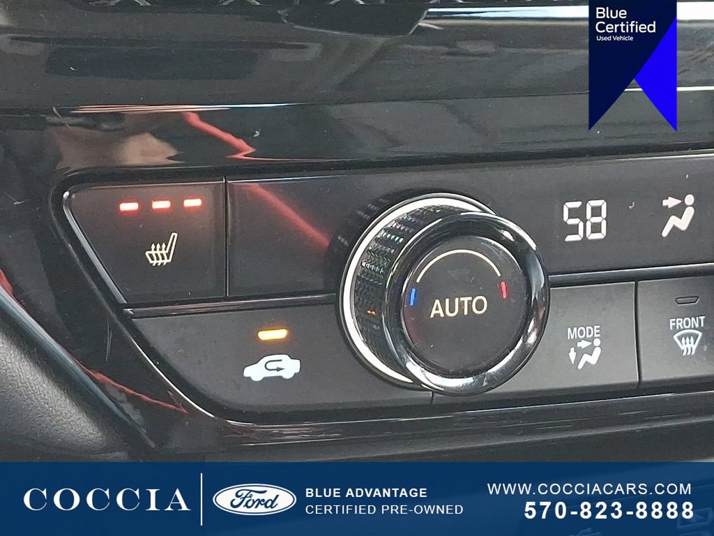Used 2023 Honda Accord EX-L image 24