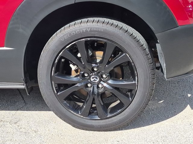 Used 2024 MAZDA CX-30 AWD 2.5 S w/ Select Sport Pkg image 21