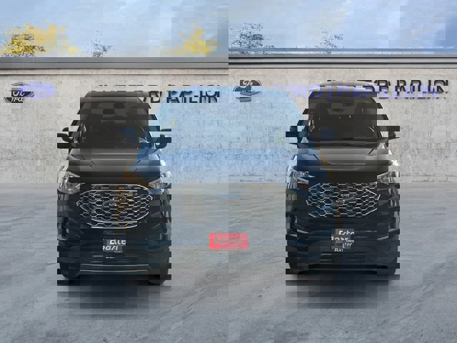 Certified 2023 Ford Edge SEL image 8