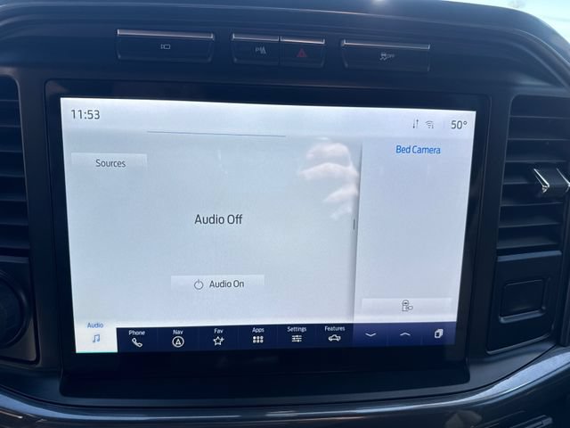 Certified 2023 Ford F150 XLT w/ Equipment Group 302A High AWD/4WD image 18