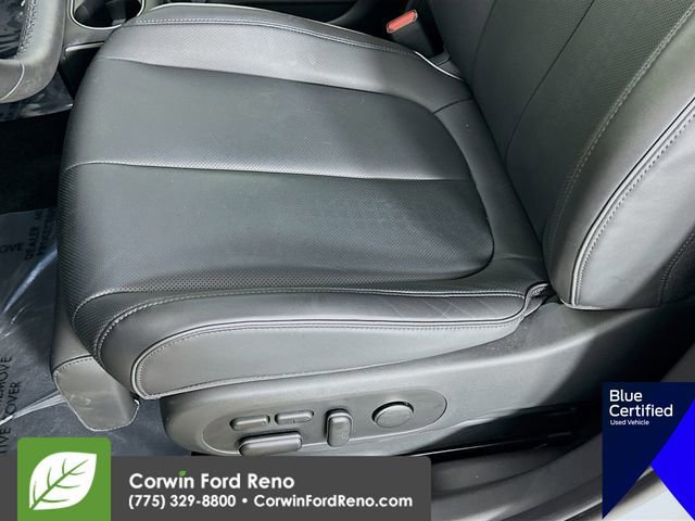 Used 2023 Hyundai Ioniq 5 Limited image 23