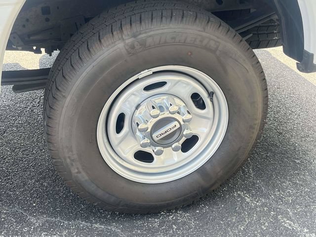 Certified 2026 Ford F250 XL w/ XL Chrome Package RWD image 15