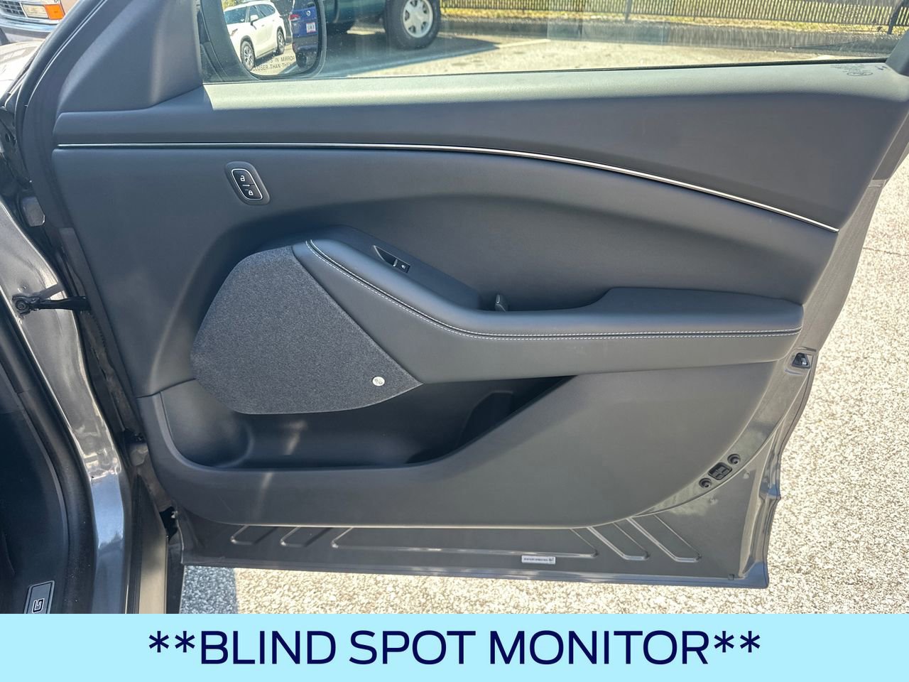 Certified 2023 Ford Mustang Mach-E Premium image 16