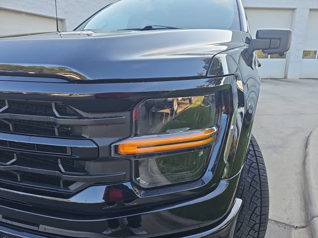 Certified 2024 Ford F150 XLT w/ Equipment Group 302A MID AWD/4WD image 27
