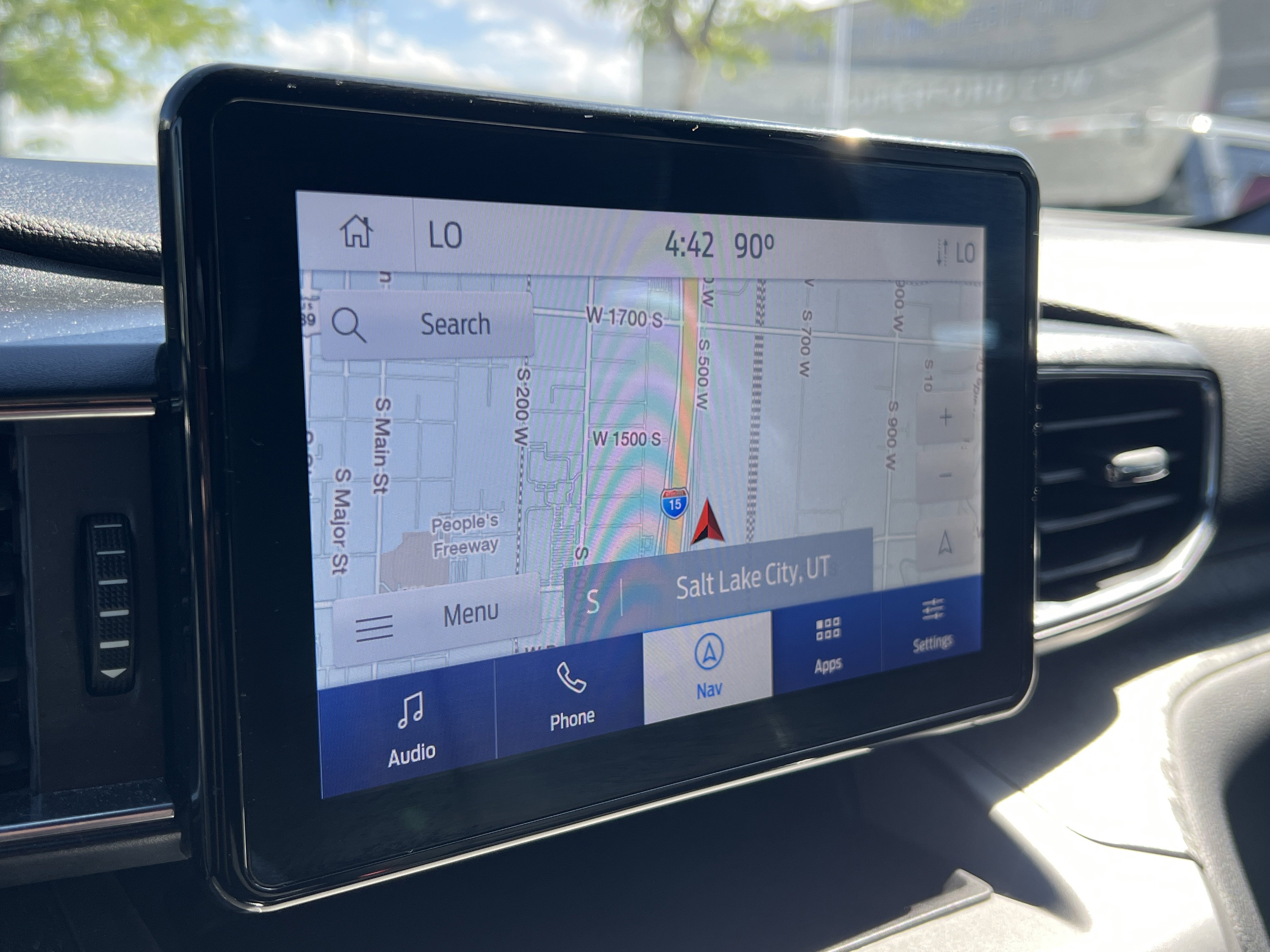 Certified 2022 Ford Explorer Timberline AWD/4WD image 19