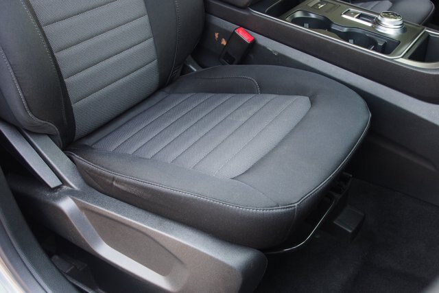 Certified 2022 Ford Edge SE w/ Black Appearance Package AWD/4WD image 12
