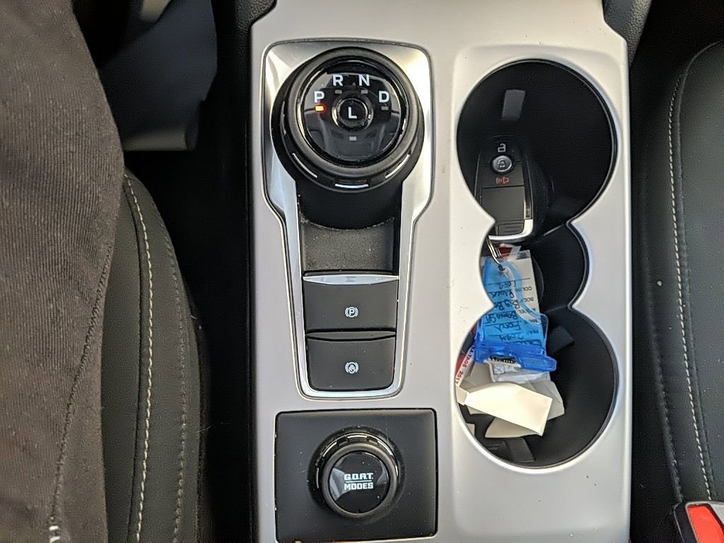 Certified 2024 Ford Bronco Sport Big Bend AWD/4WD image 20