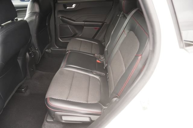 Certified 2023 Ford Escape ST-Line w/ Tech Pack #1 FWD image 12