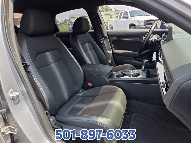 Used 2023 Honda Civic Sport image 15
