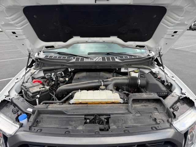 Certified 2023 Ford F150 XLT w/ Equipment Group 302A High AWD/4WD image 22