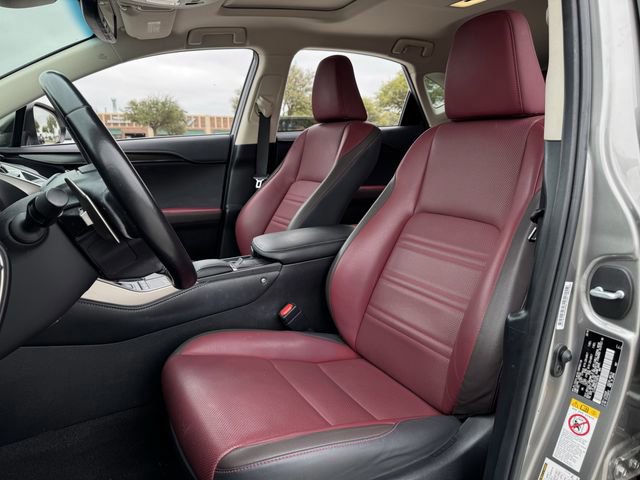 Used 2018 Lexus NX 300 300 Base w/ Comfort Package image 25