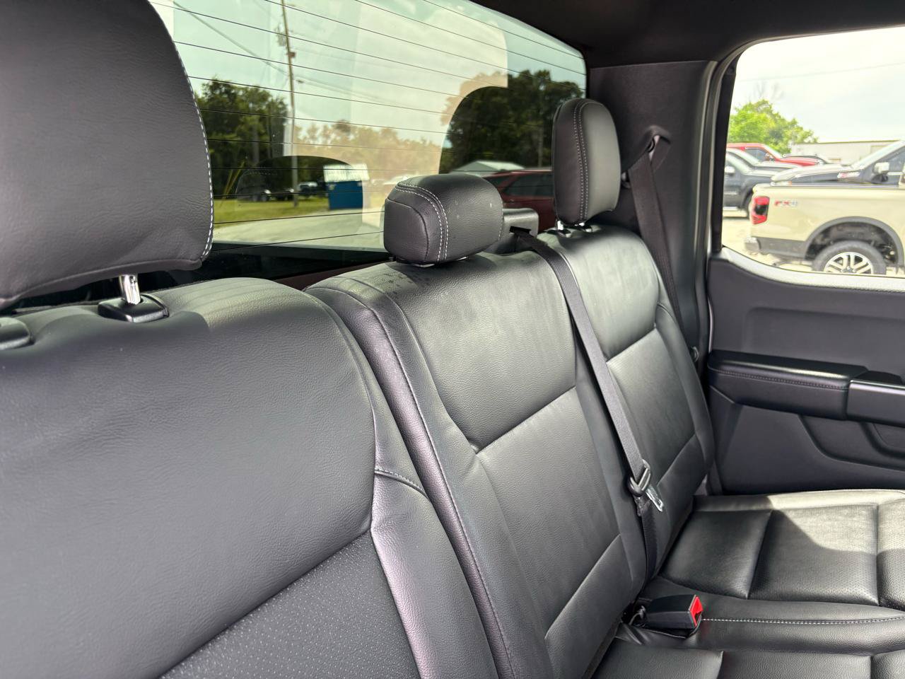 Certified 2021 Ford F150 XL w/ STX Appearance Package AWD/4WD image 51