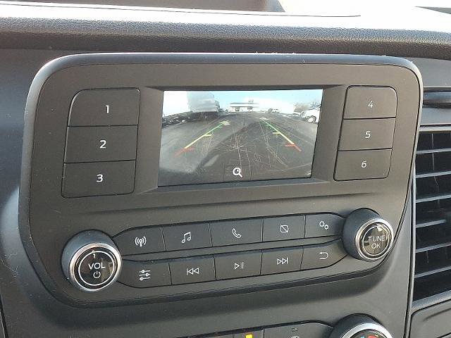 Certified 2024 Ford Transit 250 Low Roof w/ Exterior Upgrade Package image 16