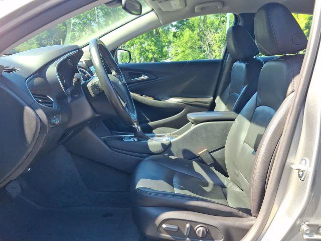 Used 2024 Chevrolet Malibu LT FWD image 17
