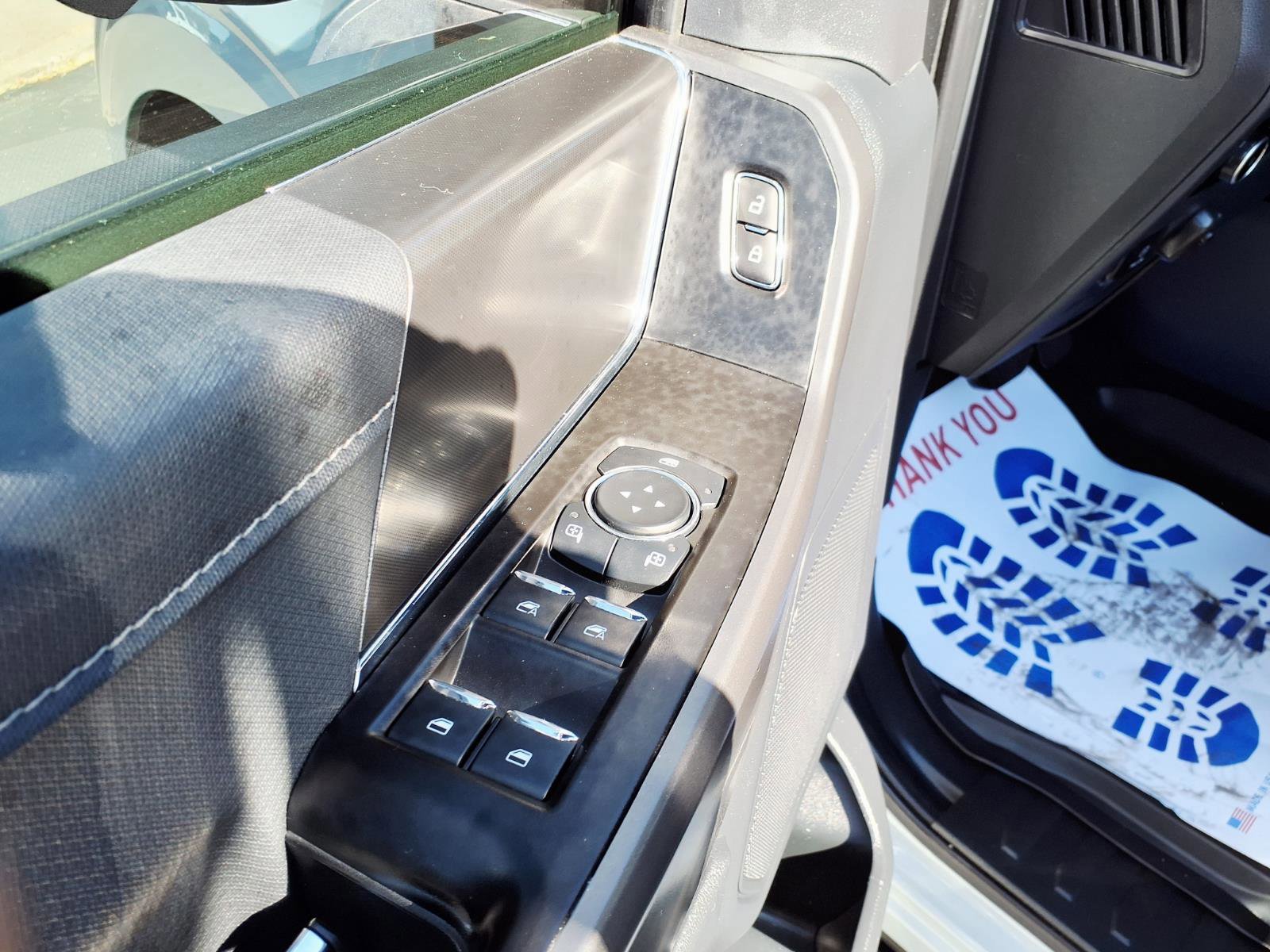 Certified 2024 Ford F150 XLT w/ Equipment Group 302A MID image 22