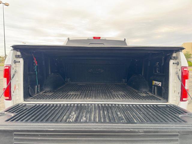 Certified 2019 Ford F150 XLT w/ Equipment Group 302A Luxury image 17