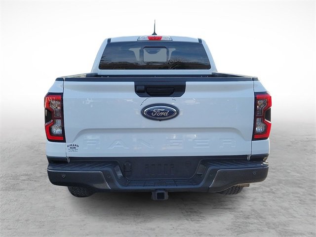 Certified 2024 Ford Ranger XLT w/ FX4 Off-Road Package image 5