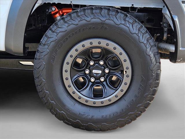 Certified 2021 Ford F150 Raptor w/ Equipment Group 801A High image 25